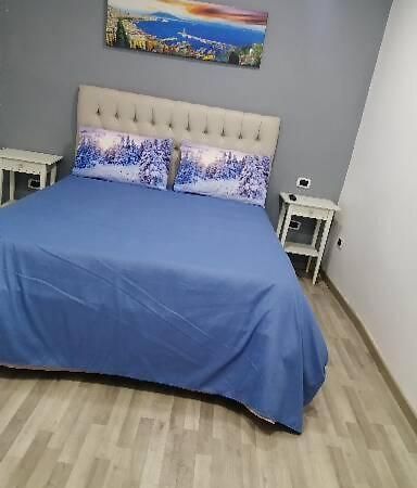 Вилла Nel Cuore Di Napoli Экстерьер фото