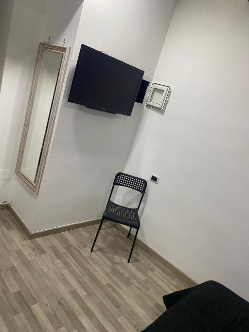 Вилла Nel Cuore Di Napoli Экстерьер фото