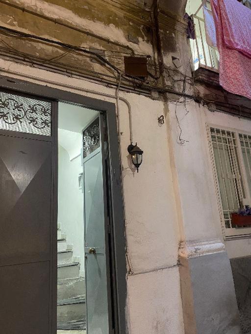 Вилла Nel Cuore Di Napoli Экстерьер фото