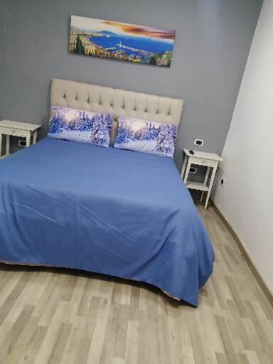 Вилла Nel Cuore Di Napoli Экстерьер фото
